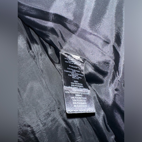 MAJE jacket - Picture 8 of 9